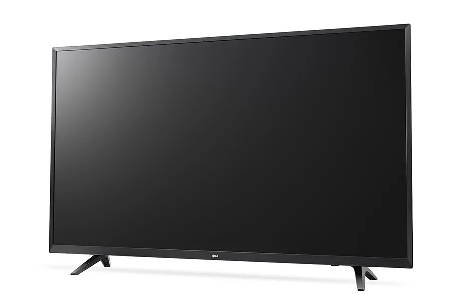 Телевизор lg 108 43