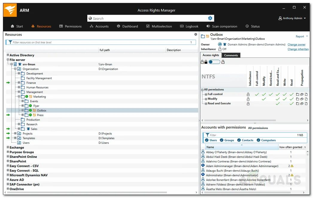 Access rights Management. Access rights Manager от SOLARWINDS. SOLARWINDS Arm. SOLARWINDS mobile admin 8. Right manager