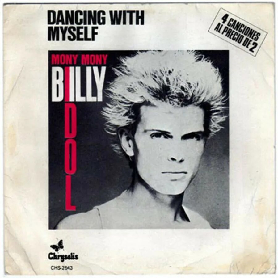 Dancing with myself. Billy Idol 1981. Dancing with myself Билли айдол. Generation x Billy Idol. Dancing with myself Generation x.