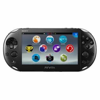 Vita piece