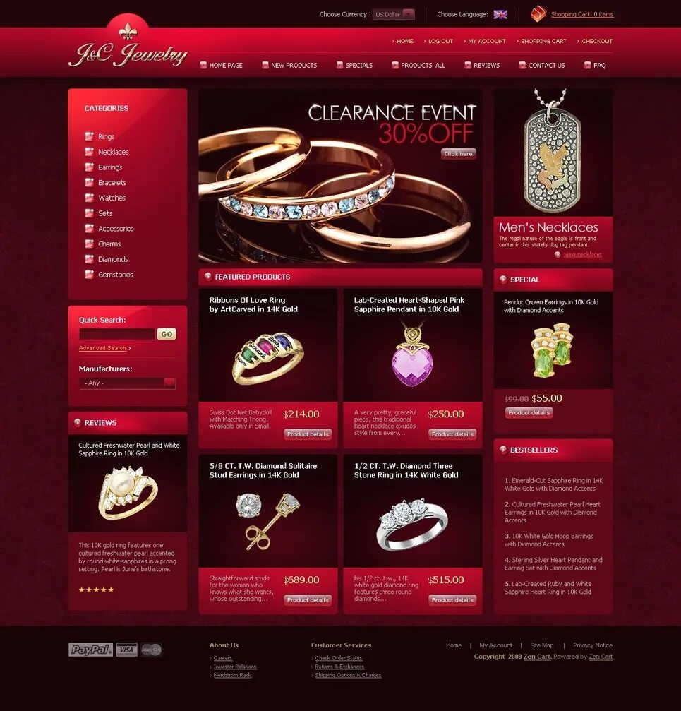 интернет сайт ювелирных украшений. съемка ювелирных украшений. обложки для интернет магазинов бижутерии. каталог ювелирных украшений. лендинг ювелирных украшений.