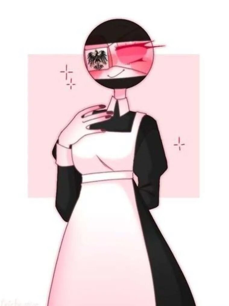 Flawsy countryhumans. Кантрихьюманс Пруссия девушка. Пруссия кантрихуманс. Пруссия кантрихуманс девушка. Канада кантрихуманс горничная.