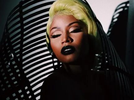 Роскошная Ники с не менее роскошными новинками Фото: Instagram 