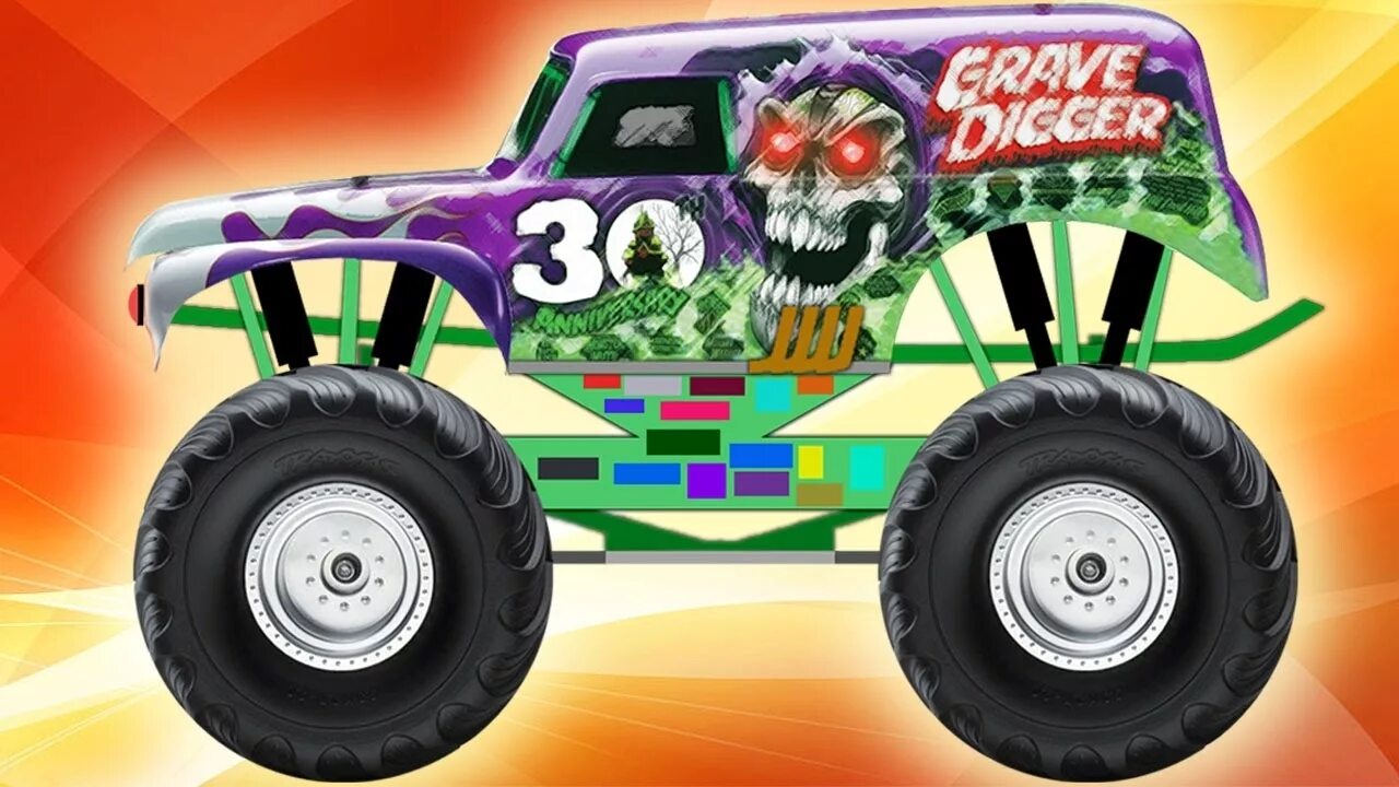 Traxxas skully. форд 750 монстр трак. монстр трак монстр трак. монстр трак диггер son-uva. Traxxas craniac.