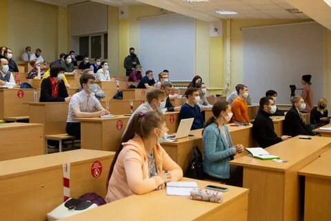 Открытый университет вятгу