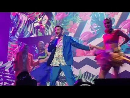 Агутин того кого не стоило бы ждать