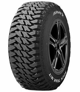 Arivo rock trak