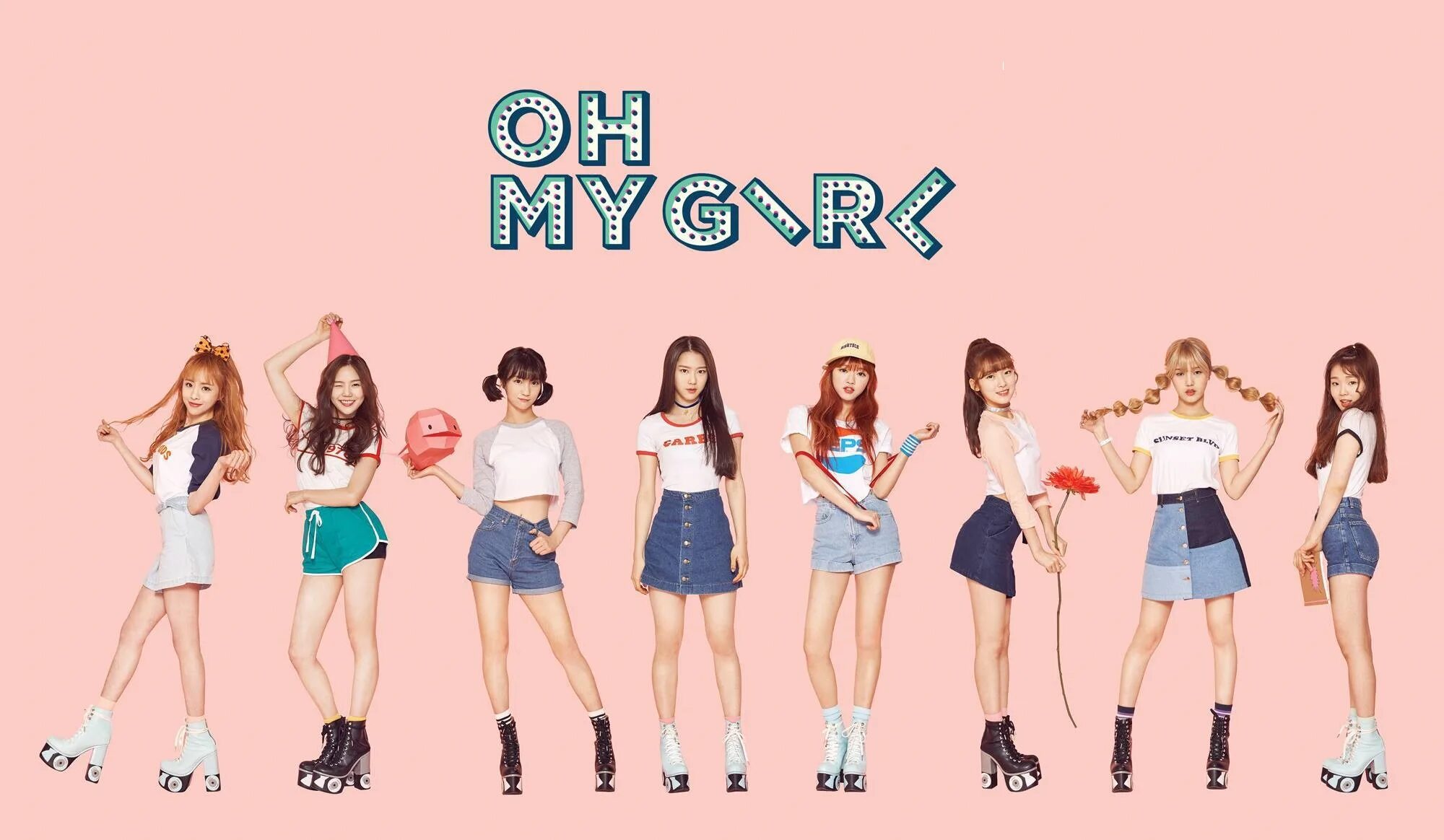 You will be my girl speed up. Группа Oh my girl Liar. Джинни Oh my girl. Джинни из Oh my girl. Oh my girl(오마이걸).