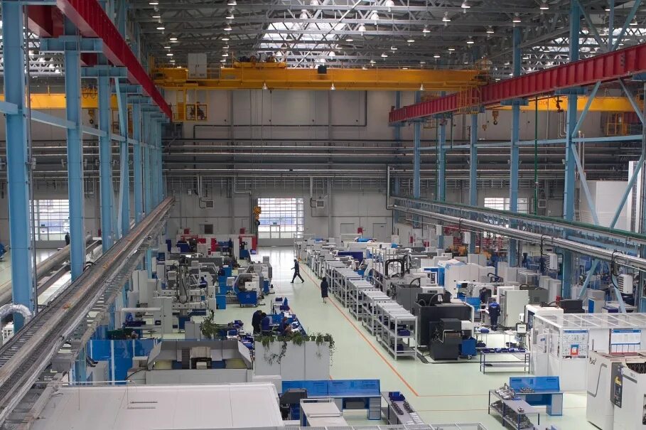 савеловский технопарк вакансии