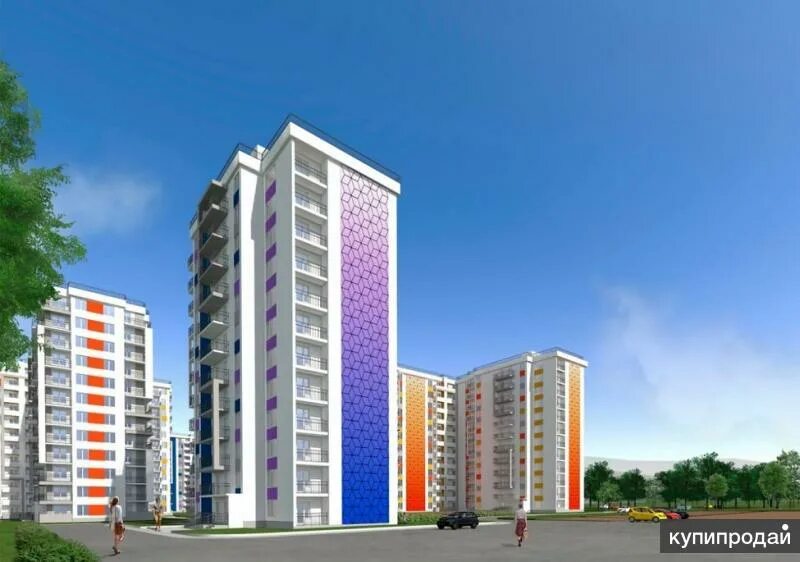 Жк фрукты сириус фото Ход строительства ЖК Фрукты в Сочи Pronovostroy
