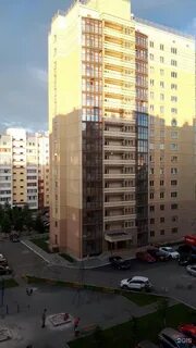 Солнечная 21