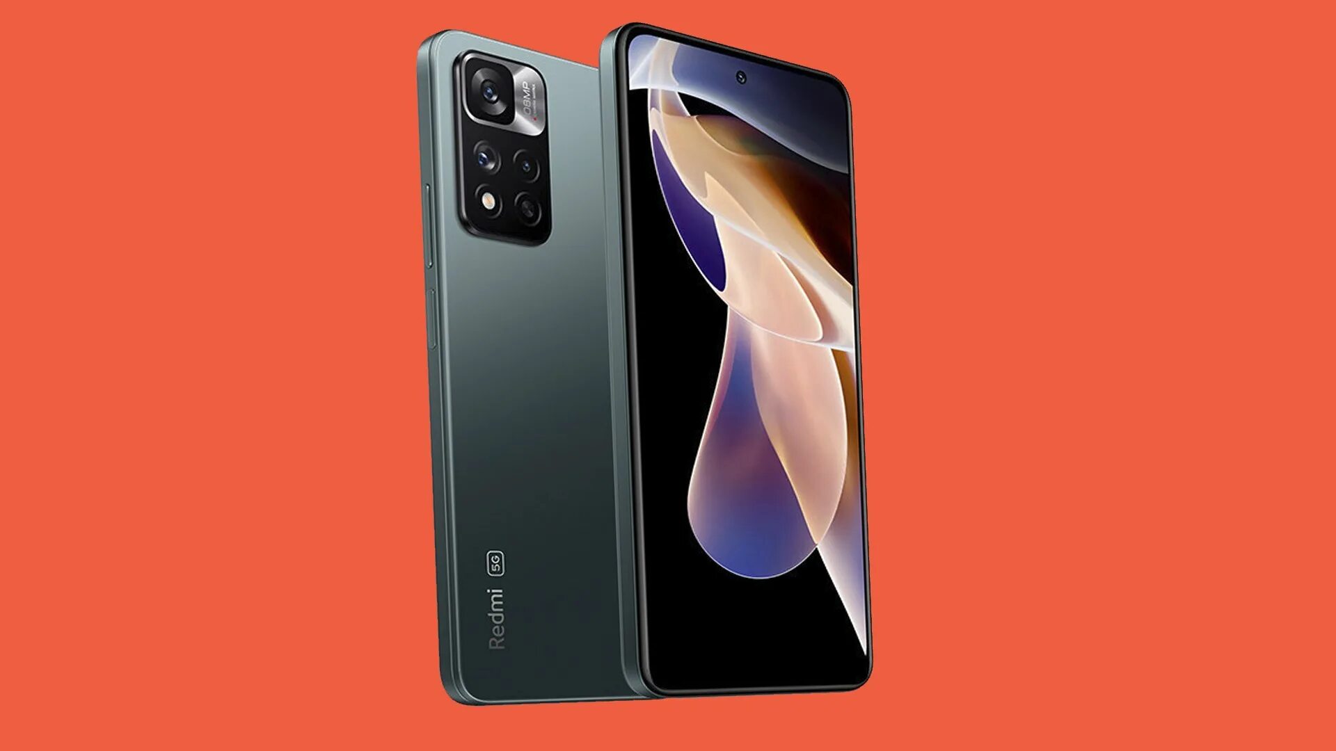 Xiaomi redmi note 11 pro 8 256gb