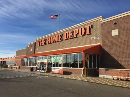 Home depot