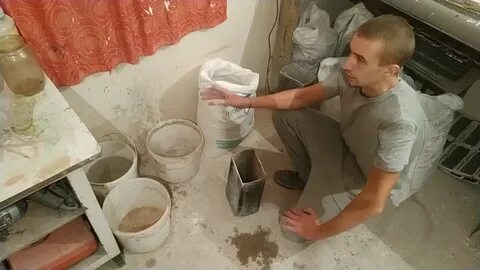 Как правильно заливать формы