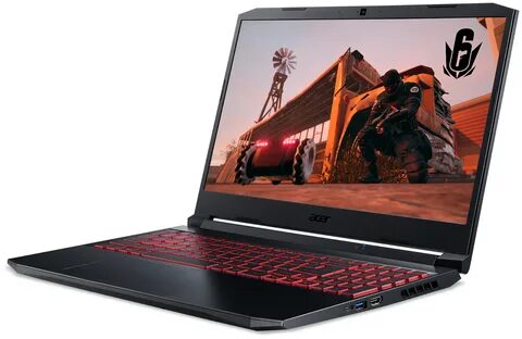 Ноутбук acer 15.6 fhd