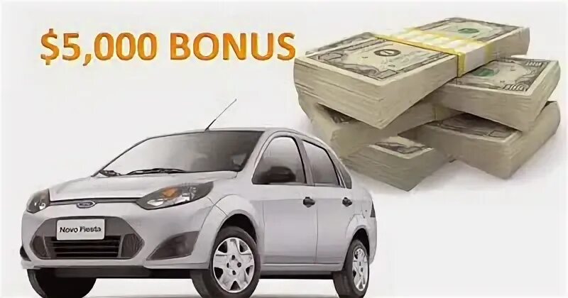 Start bonus