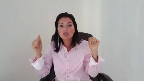 Видео с женщиной которая