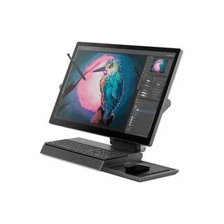 Моноблок lenovo yoga aio