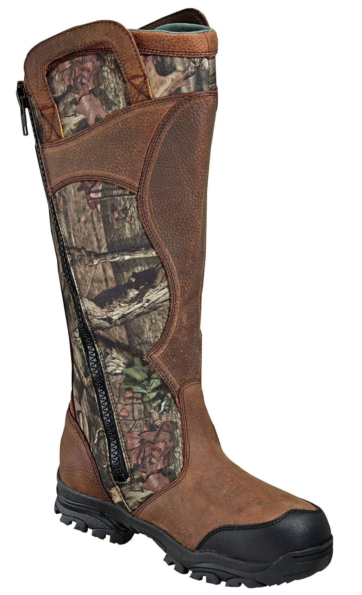 Bit boots