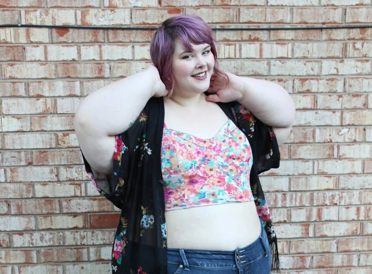 Chubby thompson