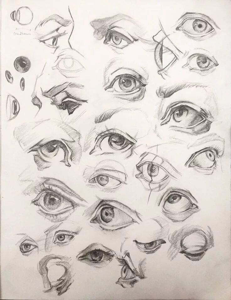 Женские глаза референс. Глаза нарисованные мужские. Поза глаза. Глаза рисунок в разных стилях. Нарисованные позы.