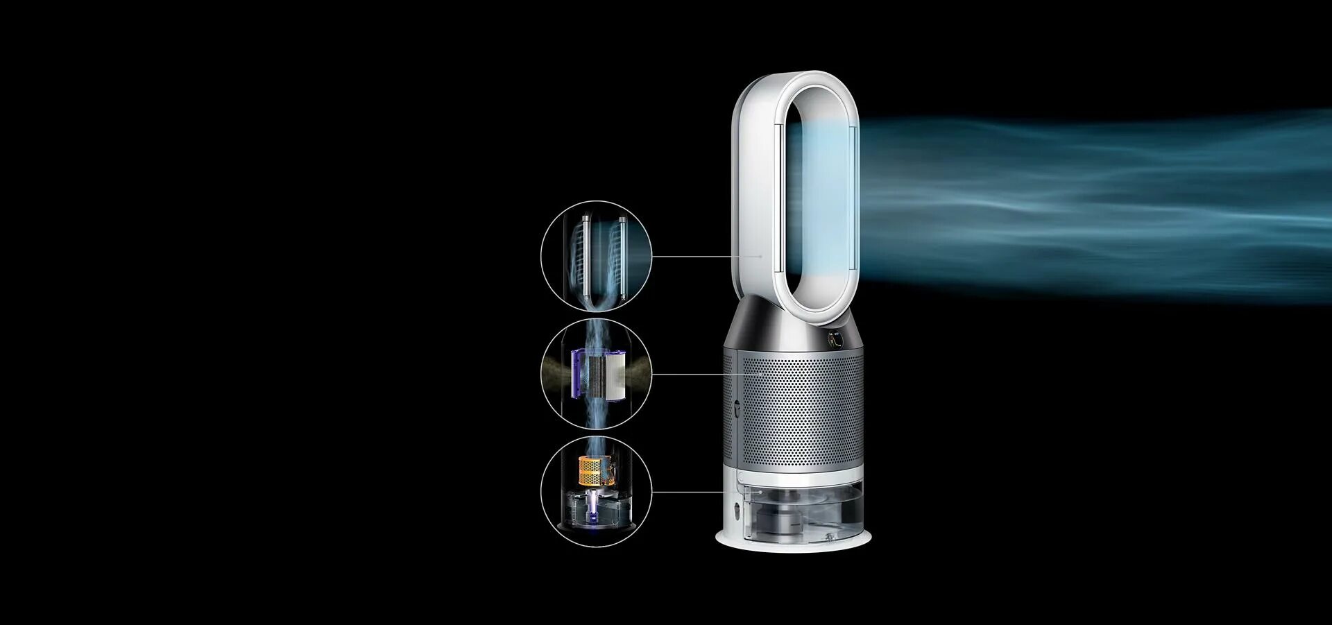 Очиститель воздуха Dyson ph01. Dyson Pure Humidify+cool ph01. Очиститель/увлажнитель воздуха Dyson Pure Humidify+cool (ph01). Мойка воздуха Dyson Pure Humidify+cool ph01. Увлажнитель дайсон купить