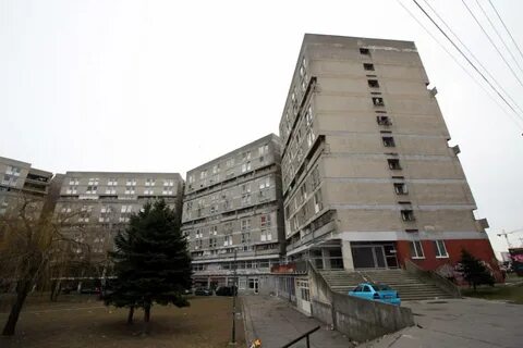 Дом пентагон