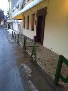 Радищева 31 тверь
