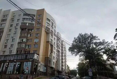 Володарского курск