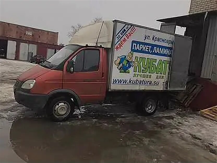 Вакансии водителя газели авито