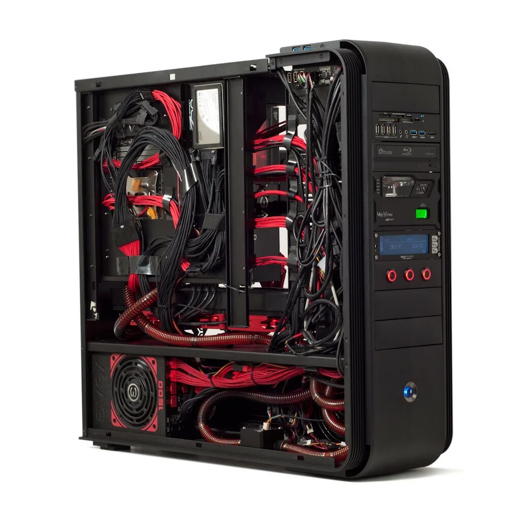 дешевые компьютерные комплектующие