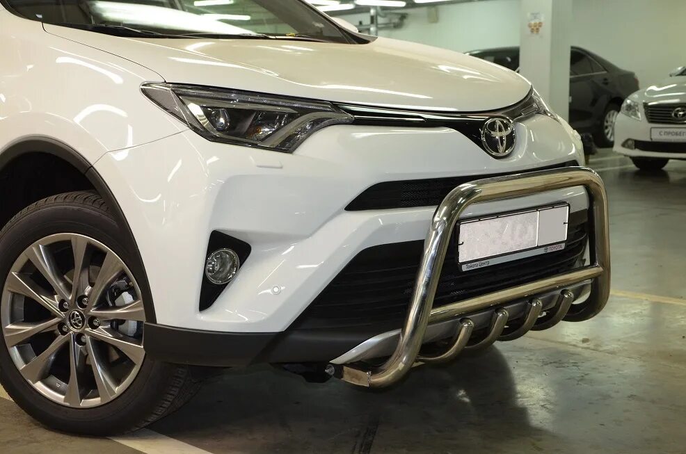 Бампер рав 4 2017. Защита переднего бампера toyota rav4 2015 (g). защита переднего бампера рав 4. защита переднего бампера рав 4 2025. бампер передний тойота рав 4 2015.