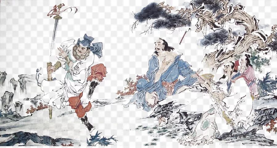 Xiang chu
