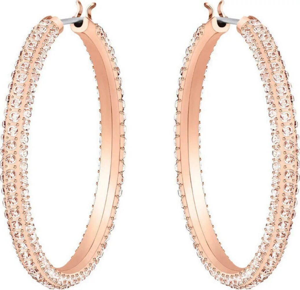 Купить серьги 2 2. Серьги Swarovski 5389432. Серьги Stone Hoop Swarovski. Swarovski серьги кольца 2021. Серьги Swarovski 5600490.