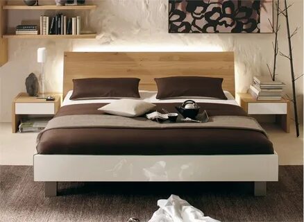 Bed video