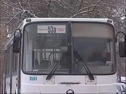 Автобус 53 выходной нижний новгород
