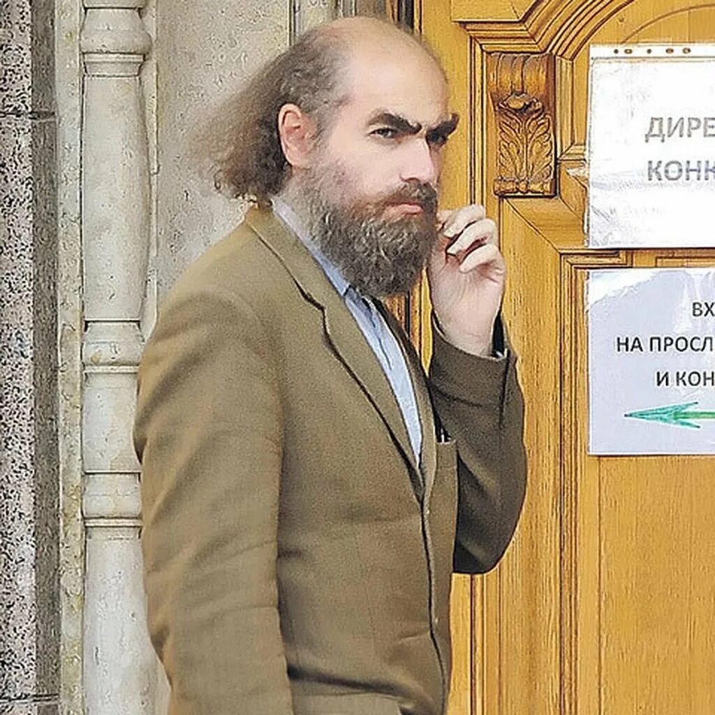 Перельман отказался от премии. Перельман отказался от премии