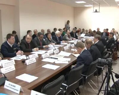 Общественный контроль великие луки