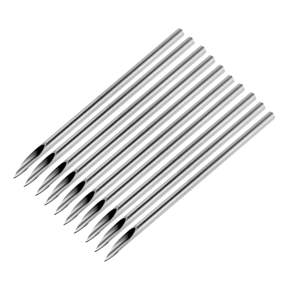 Какие иглы для какого пирсинга. Игла для пирсинга 20g. игла для пирсинга 14g. медицинская игла 12g. игла для пирсинга 2 мм.