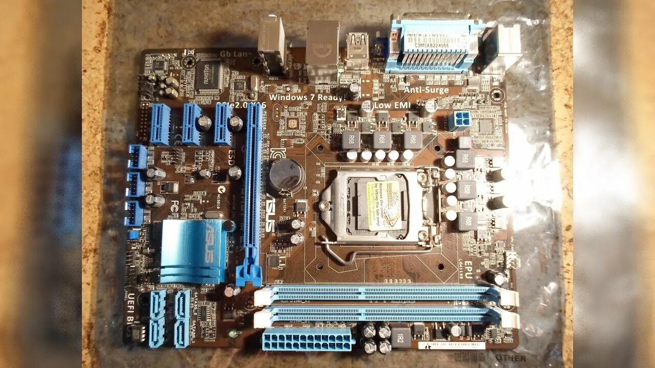 P8h61 какой процессор. Asus p8h61-m lx3. asus p8h61-m lx3 uefi. материнская плата asus low emi. память p8h61-m lx2 qvl.