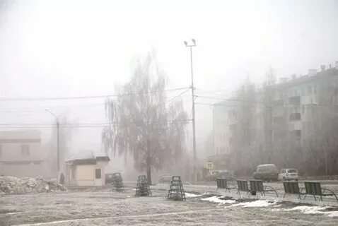Прогноз погоды янаул завтра