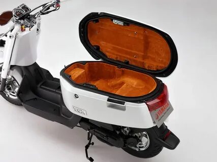 Yamaha vox