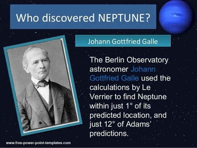 Discovery of Neptune. Иоганн Галле. Иоганн Галле Нептун. Иоганн Галле астроном. Who discovered them