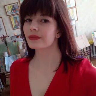 Гагаркина