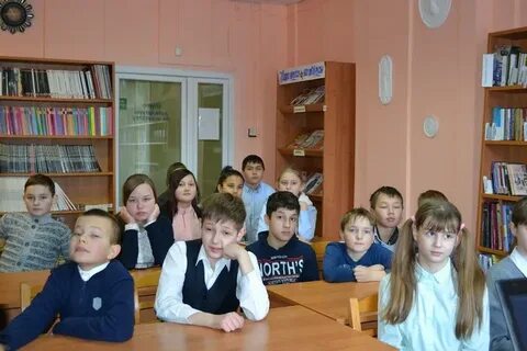 Крупская школа
