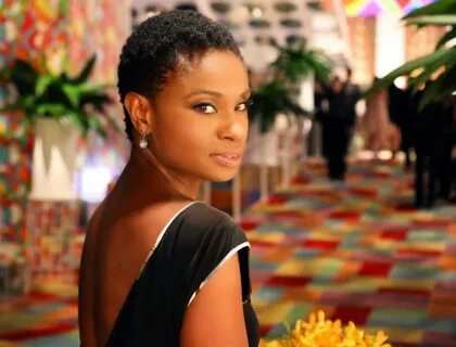16 Adina Porter ('The 100') ficha por 'The Jury', pilot...