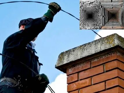 Кто чистит дымоходы в многоквартирных домах