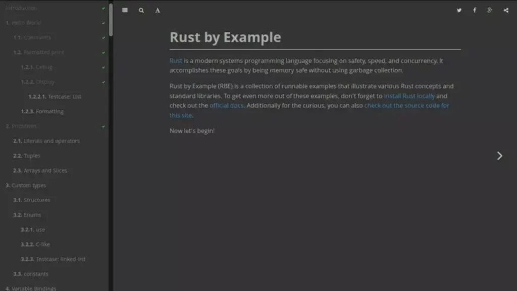 Rust code. Rust example. Rust язык. Rust пример кода. Rust язык программирования.