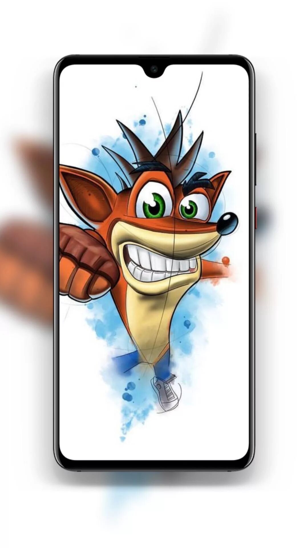 Краш бандикут. Crash Bandicoot на телефон. Crash Bandicoot обои на телефон. Обои на телефон crash Bandicoot 4.