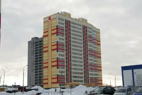 Снять квартиру южные ворота